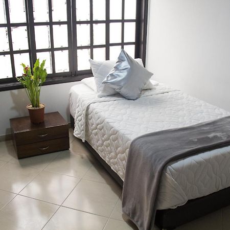 Hotel Premium House Floridablanca Eksteriør bilde