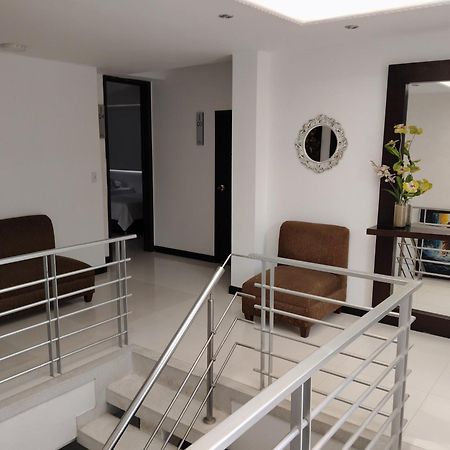 Hotel Premium House Floridablanca Eksteriør bilde
