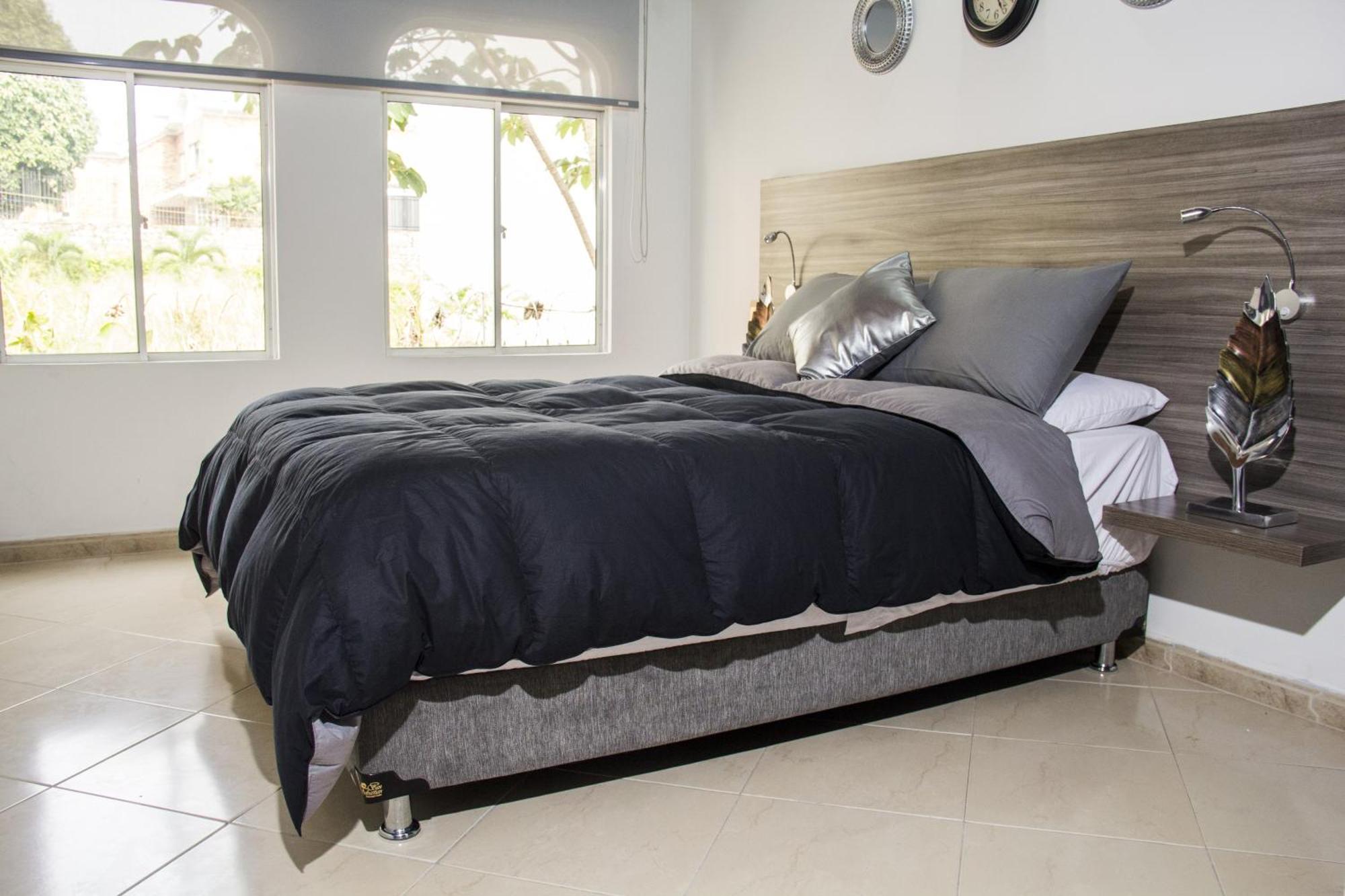 Hotel Premium House Floridablanca Eksteriør bilde