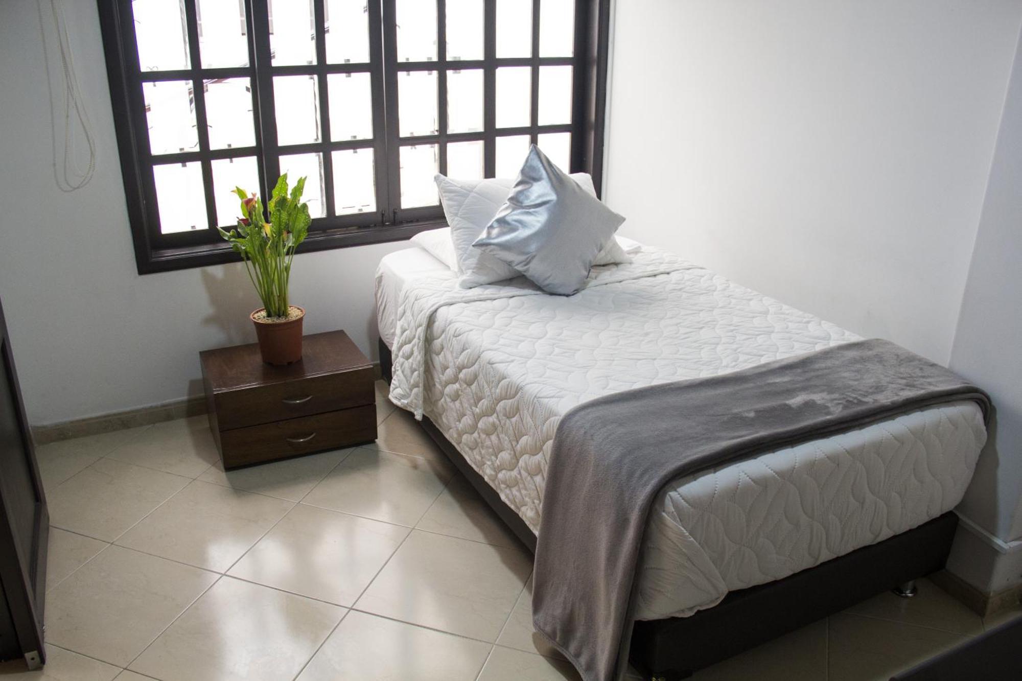 Hotel Premium House Floridablanca Eksteriør bilde