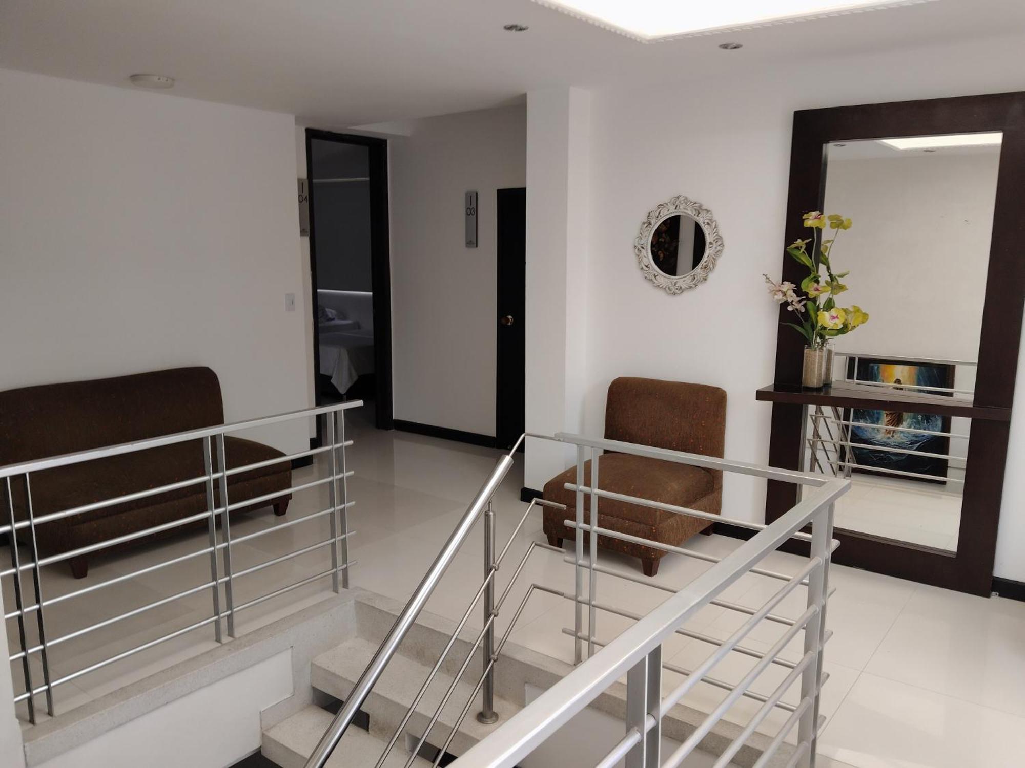 Hotel Premium House Floridablanca Eksteriør bilde