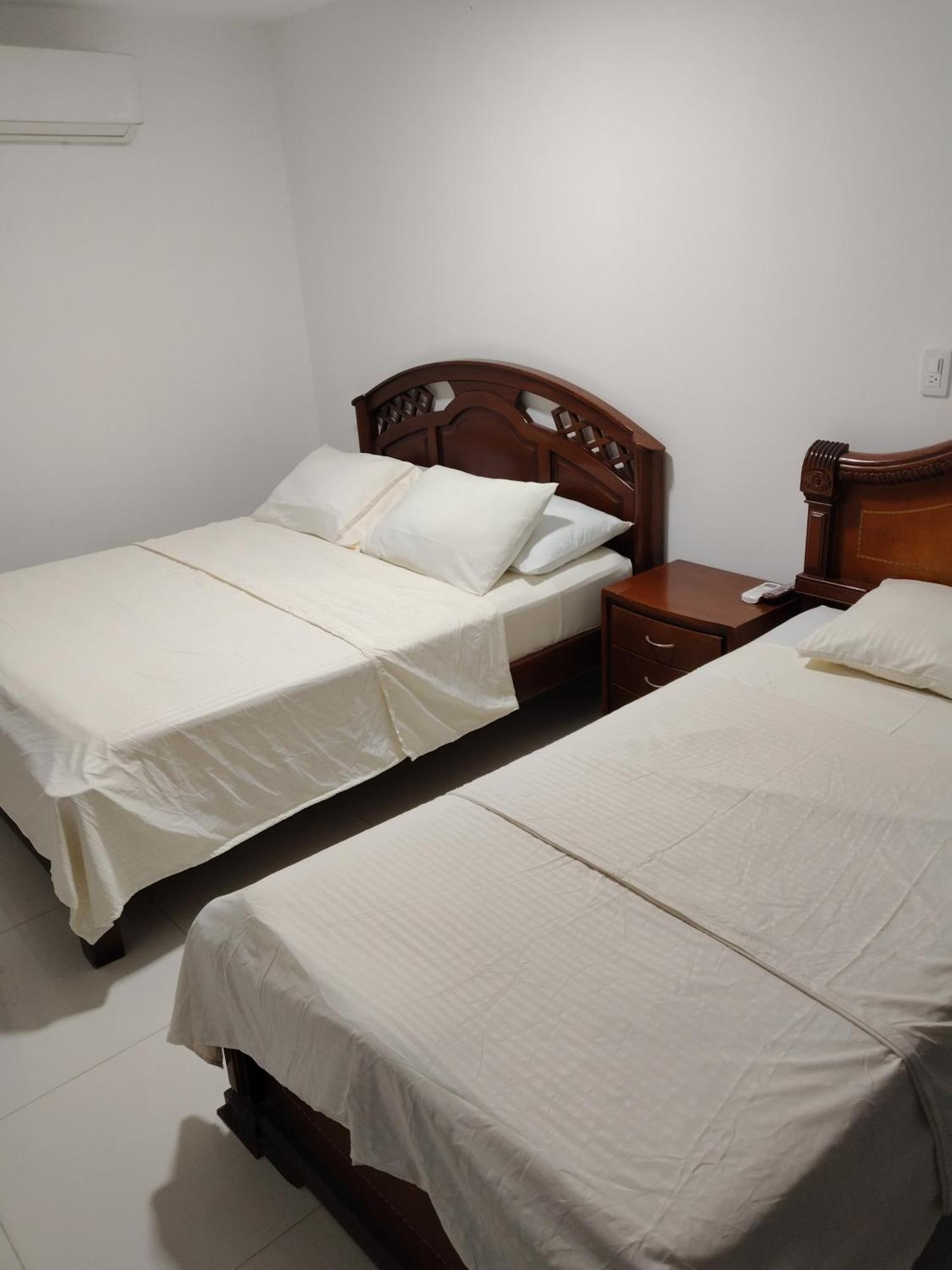 Hotel Premium House Floridablanca Eksteriør bilde