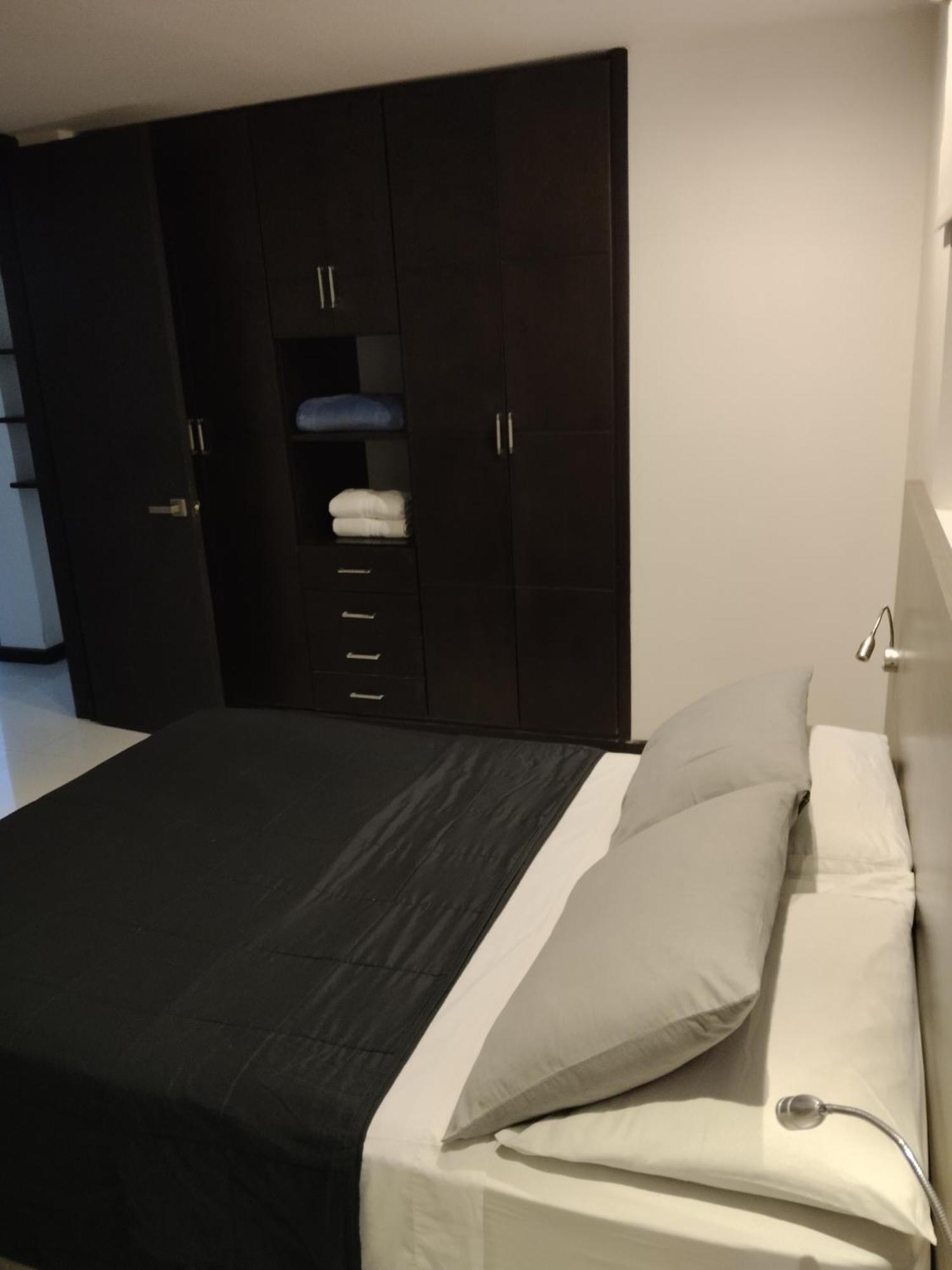 Hotel Premium House Floridablanca Eksteriør bilde