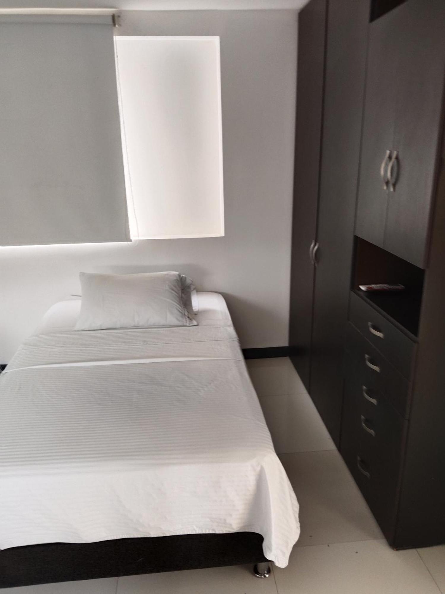 Hotel Premium House Floridablanca Eksteriør bilde
