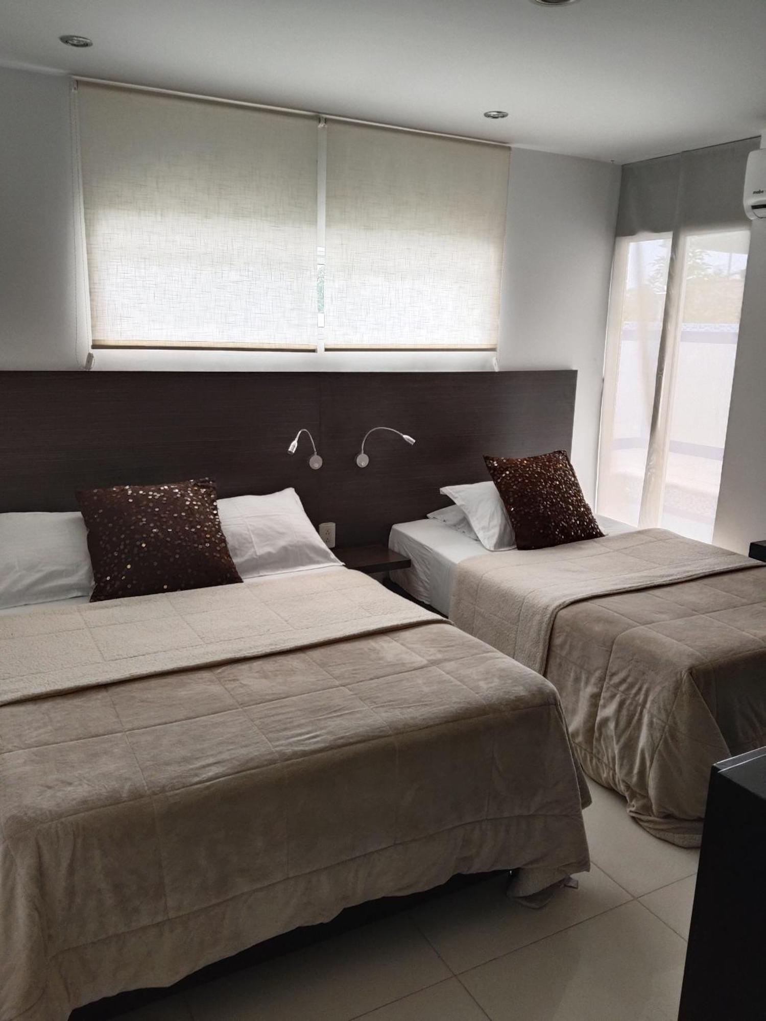 Hotel Premium House Floridablanca Eksteriør bilde