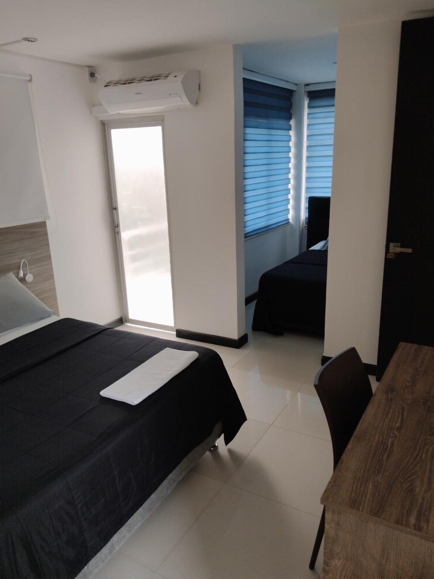 Hotel Premium House Floridablanca Eksteriør bilde