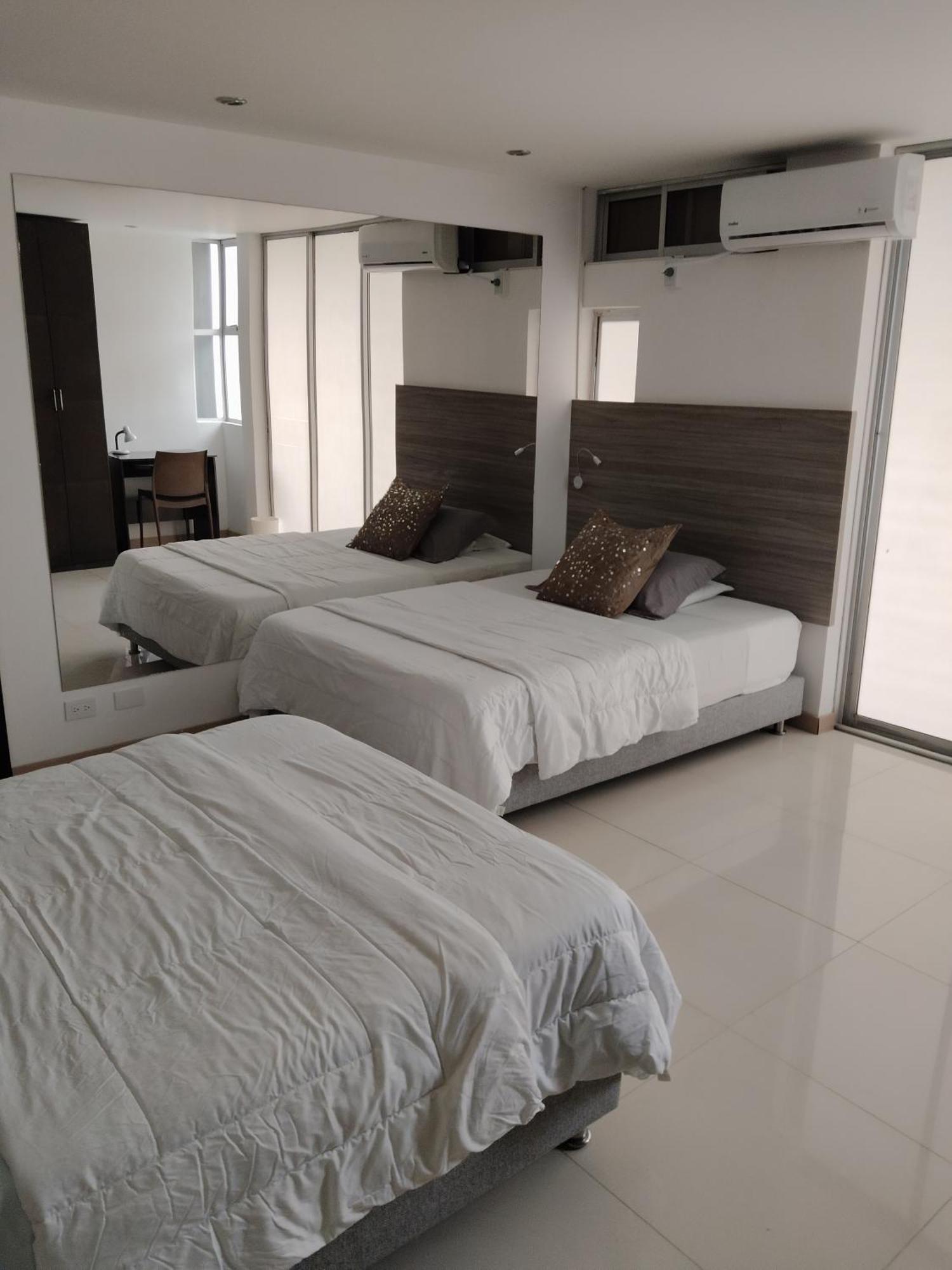 Hotel Premium House Floridablanca Eksteriør bilde