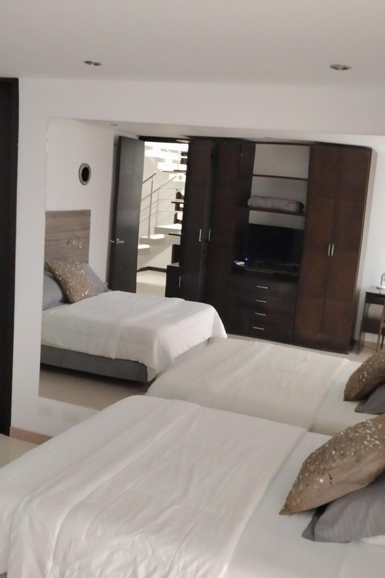 Hotel Premium House Floridablanca Eksteriør bilde