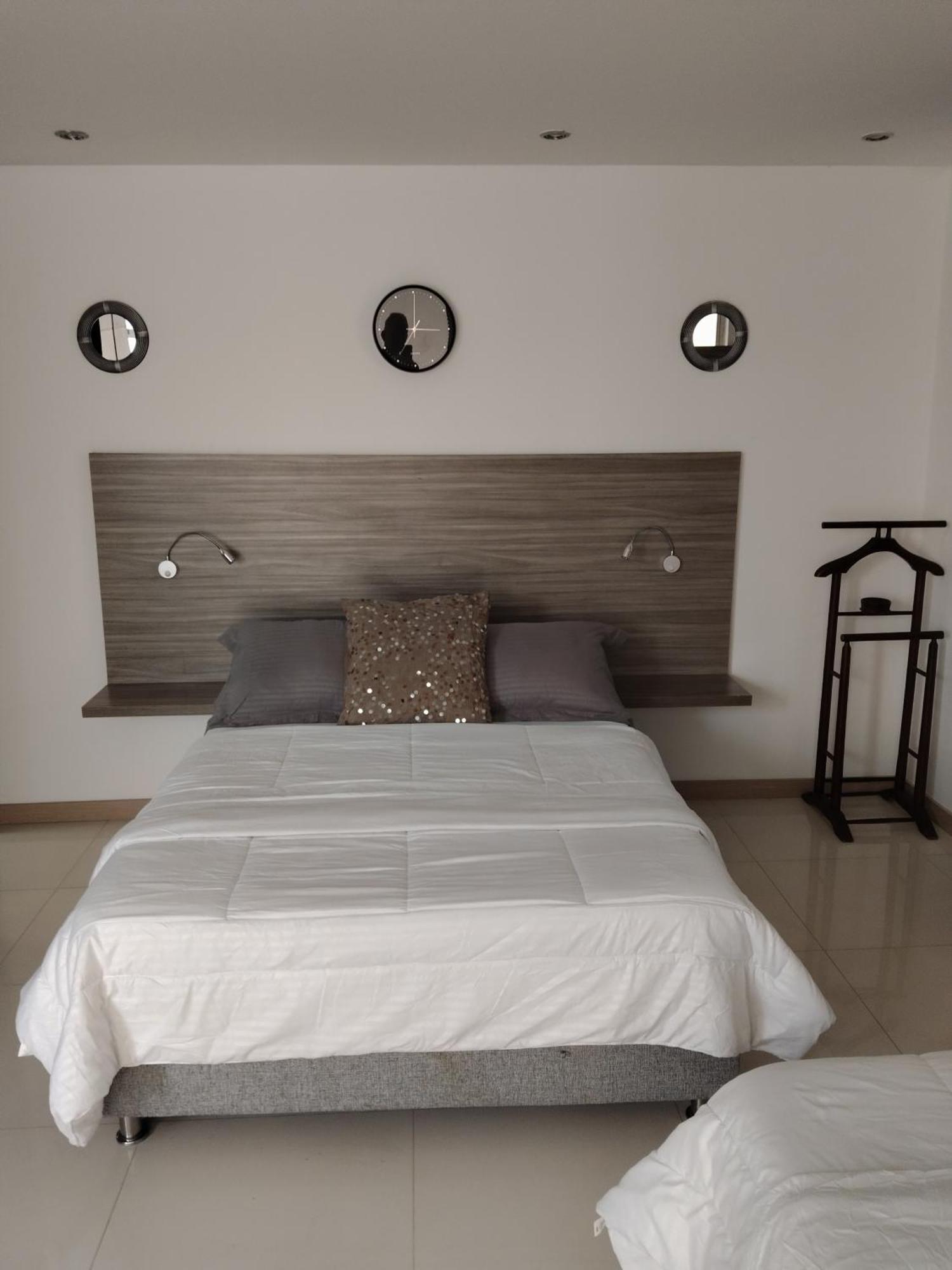 Hotel Premium House Floridablanca Eksteriør bilde