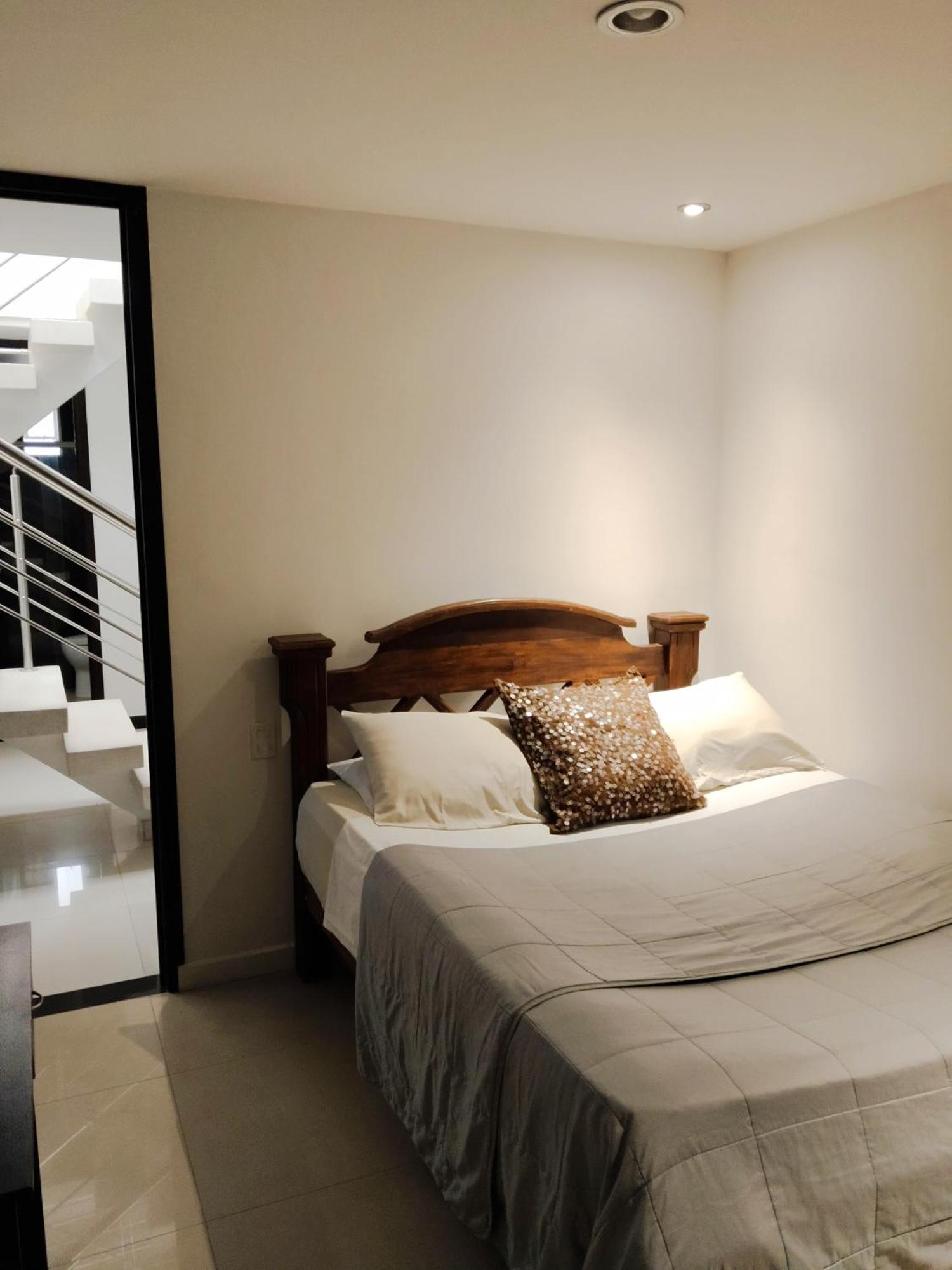 Hotel Premium House Floridablanca Eksteriør bilde