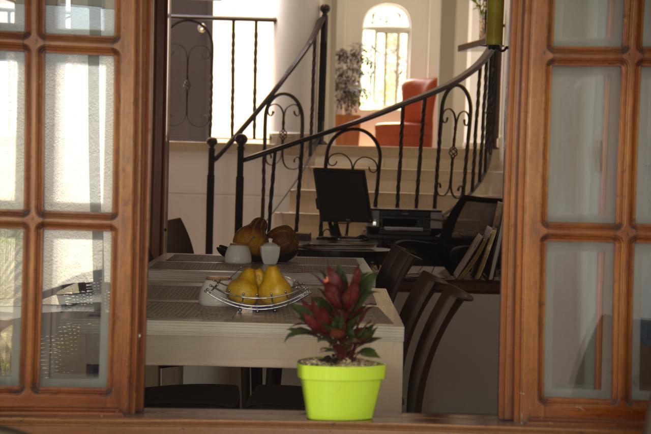 Hotel Premium House Floridablanca Eksteriør bilde