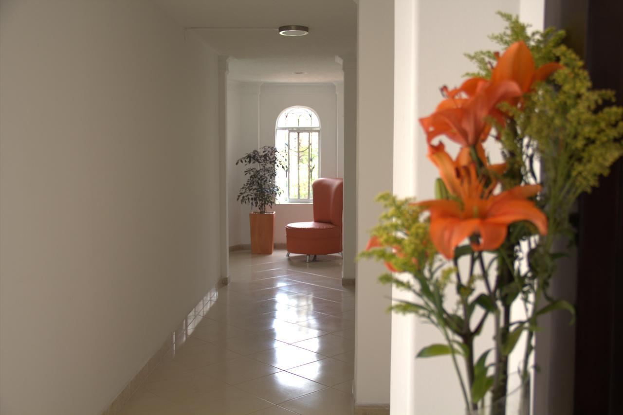 Hotel Premium House Floridablanca Eksteriør bilde