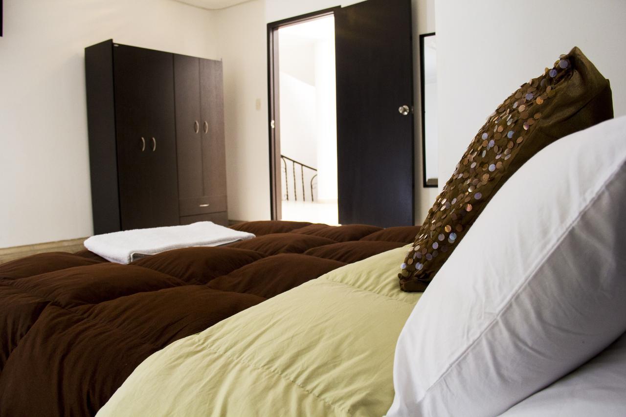 Hotel Premium House Floridablanca Eksteriør bilde