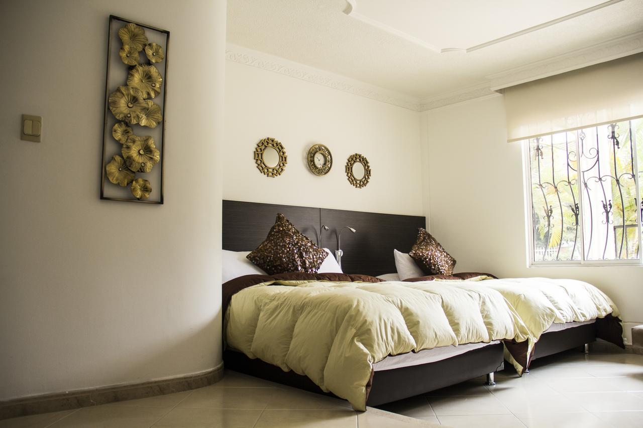 Hotel Premium House Floridablanca Eksteriør bilde