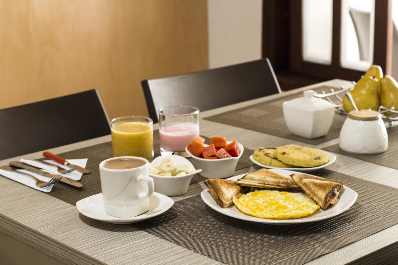 Hotel Premium House Floridablanca Eksteriør bilde